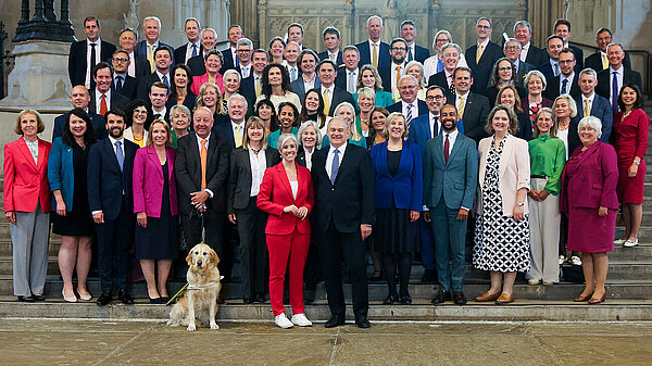 Libdem 72 MP