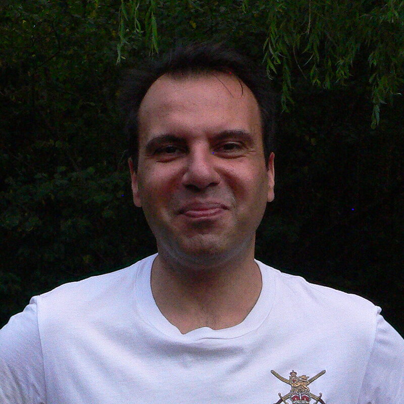 David Al Bashar