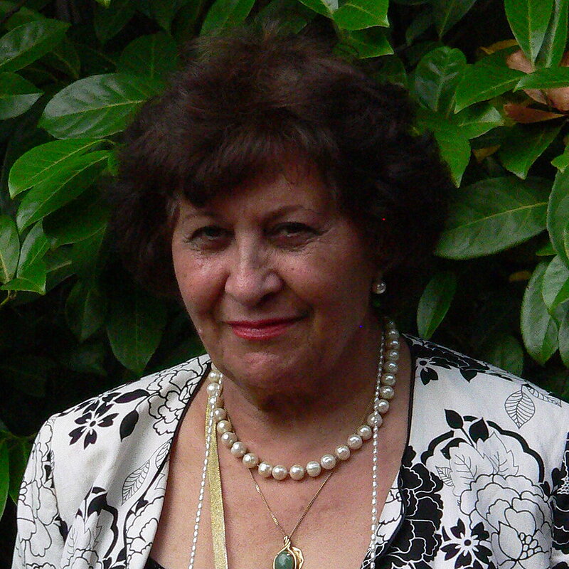 Nahid Boethe